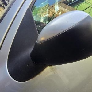 PEUGEOT 206 PHASE 1