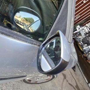 PEUGEOT 206 PHASE 1
