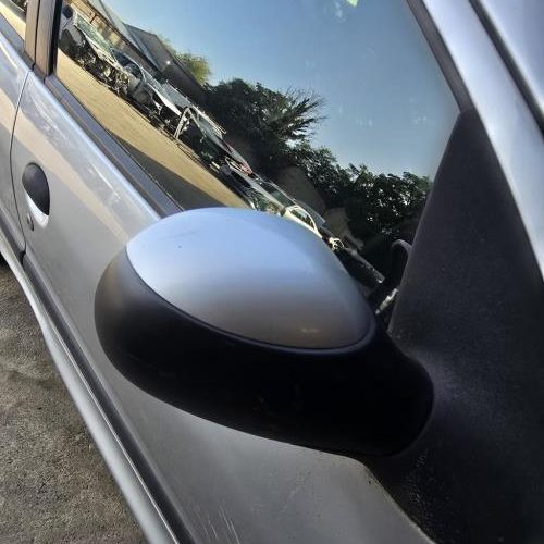 PEUGEOT 206 PHASE 1