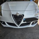 ALFA ROMEO GIULIETTA 2 PHASE 1