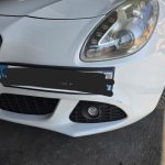 ALFA ROMEO GIULIETTA 2 PHASE 1