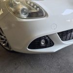 ALFA ROMEO GIULIETTA 2 PHASE 1