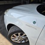 ALFA ROMEO GIULIETTA 2 PHASE 1