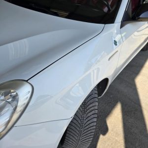 ALFA ROMEO GIULIETTA 2 PHASE 1