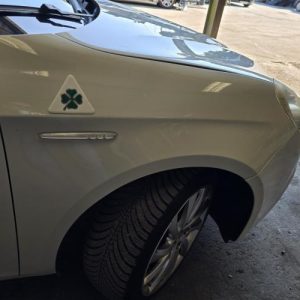 ALFA ROMEO GIULIETTA 2 PHASE 1
