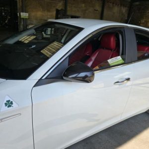 ALFA ROMEO GIULIETTA 2 PHASE 1