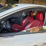 ALFA ROMEO GIULIETTA 2 PHASE 1