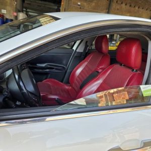 ALFA ROMEO GIULIETTA 2 PHASE 1