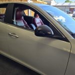 ALFA ROMEO GIULIETTA 2 PHASE 1