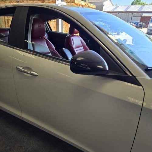 ALFA ROMEO GIULIETTA 2 PHASE 1