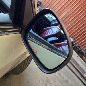 ALFA ROMEO GIULIETTA 2 PHASE 1