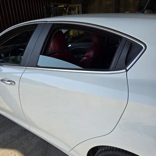 ALFA ROMEO GIULIETTA 2 PHASE 1