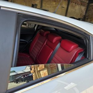 ALFA ROMEO GIULIETTA 2 PHASE 1