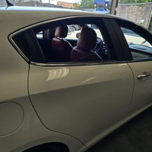 ALFA ROMEO GIULIETTA 2 PHASE 1