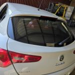 ALFA ROMEO GIULIETTA 2 PHASE 1