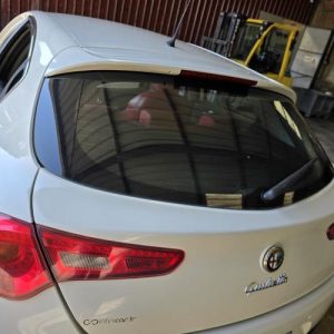 ALFA ROMEO GIULIETTA 2 PHASE 1