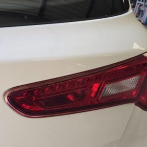 ALFA ROMEO GIULIETTA 2 PHASE 1