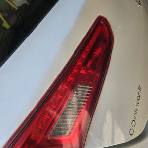 ALFA ROMEO GIULIETTA 2 PHASE 1