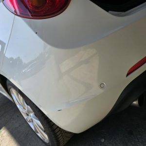 ALFA ROMEO GIULIETTA 2 PHASE 1