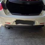 ALFA ROMEO GIULIETTA 2 PHASE 1
