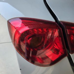 ALFA ROMEO GIULIETTA 2 PHASE 1