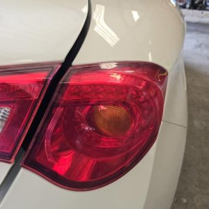 ALFA ROMEO GIULIETTA 2 PHASE 1