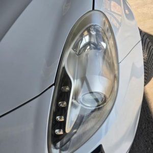 ALFA ROMEO GIULIETTA 2 PHASE 1