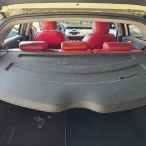 ALFA ROMEO GIULIETTA 2 PHASE 1