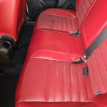 ALFA ROMEO GIULIETTA 2 PHASE 1