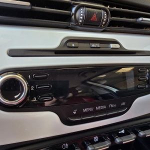 ALFA ROMEO GIULIETTA 2 PHASE 1