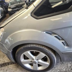 FORD S-MAX 1 PHASE 1