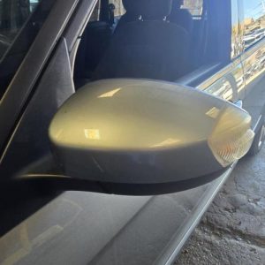 FORD S-MAX 1 PHASE 1