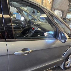 FORD S-MAX 1 PHASE 1