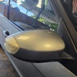 FORD S-MAX 1 PHASE 1