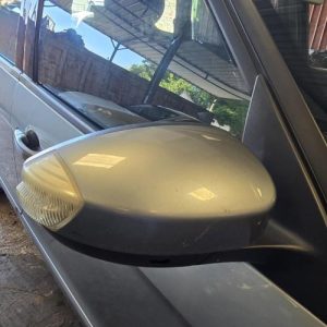 FORD S-MAX 1 PHASE 1