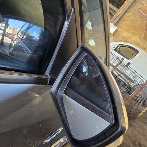 FORD S-MAX 1 PHASE 1