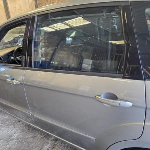 FORD S-MAX 1 PHASE 1
