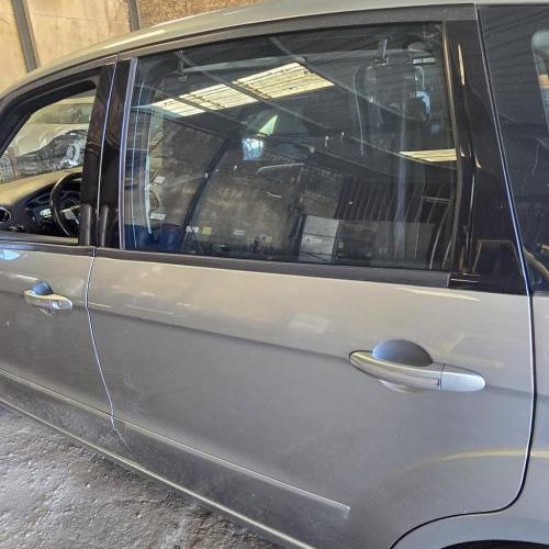 FORD S-MAX 1 PHASE 1