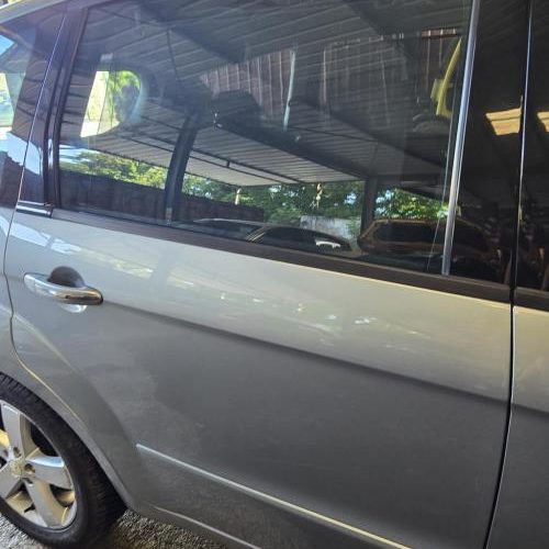 FORD S-MAX 1 PHASE 1