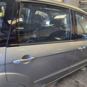 FORD S-MAX 1 PHASE 1