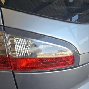 FORD S-MAX 1 PHASE 1