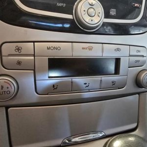 FORD S-MAX 1 PHASE 1