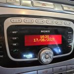 FORD S-MAX 1 PHASE 1