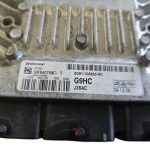 FORD S-MAX 1 PHASE 1