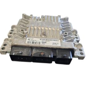 FORD S-MAX 1 PHASE 1