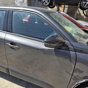 PEUGEOT 2008 2