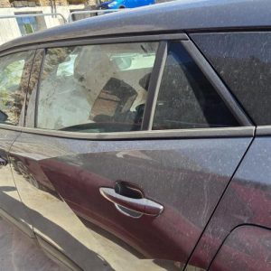 PEUGEOT 2008 2