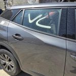 PEUGEOT 2008 2