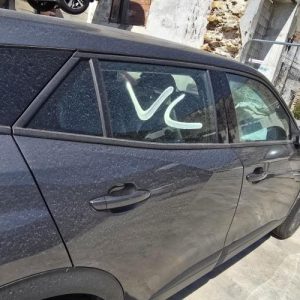 PEUGEOT 2008 2