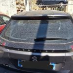PEUGEOT 2008 2